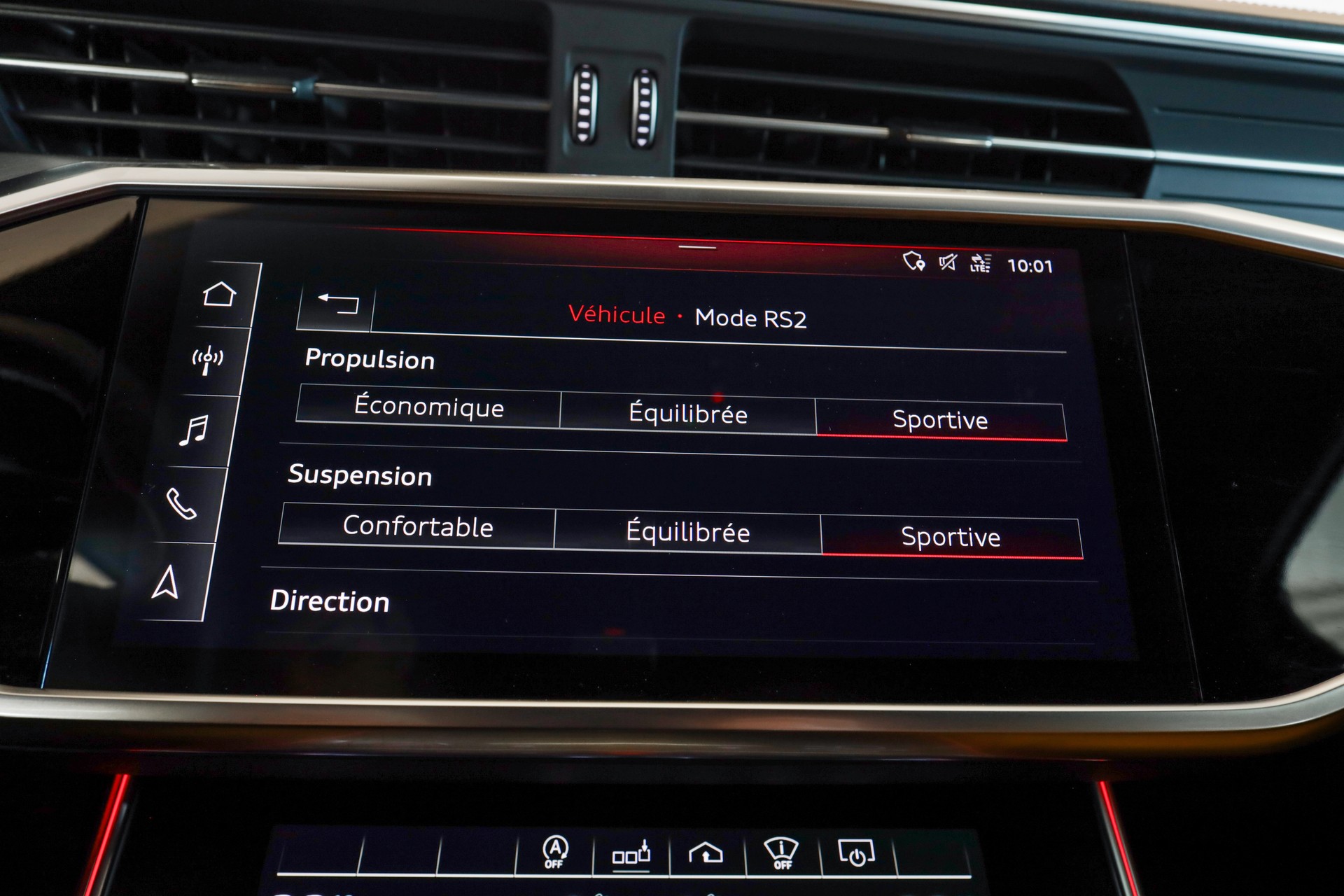 AUDI RS6 Avant 4.0 TFSI V8 quattro-image-20