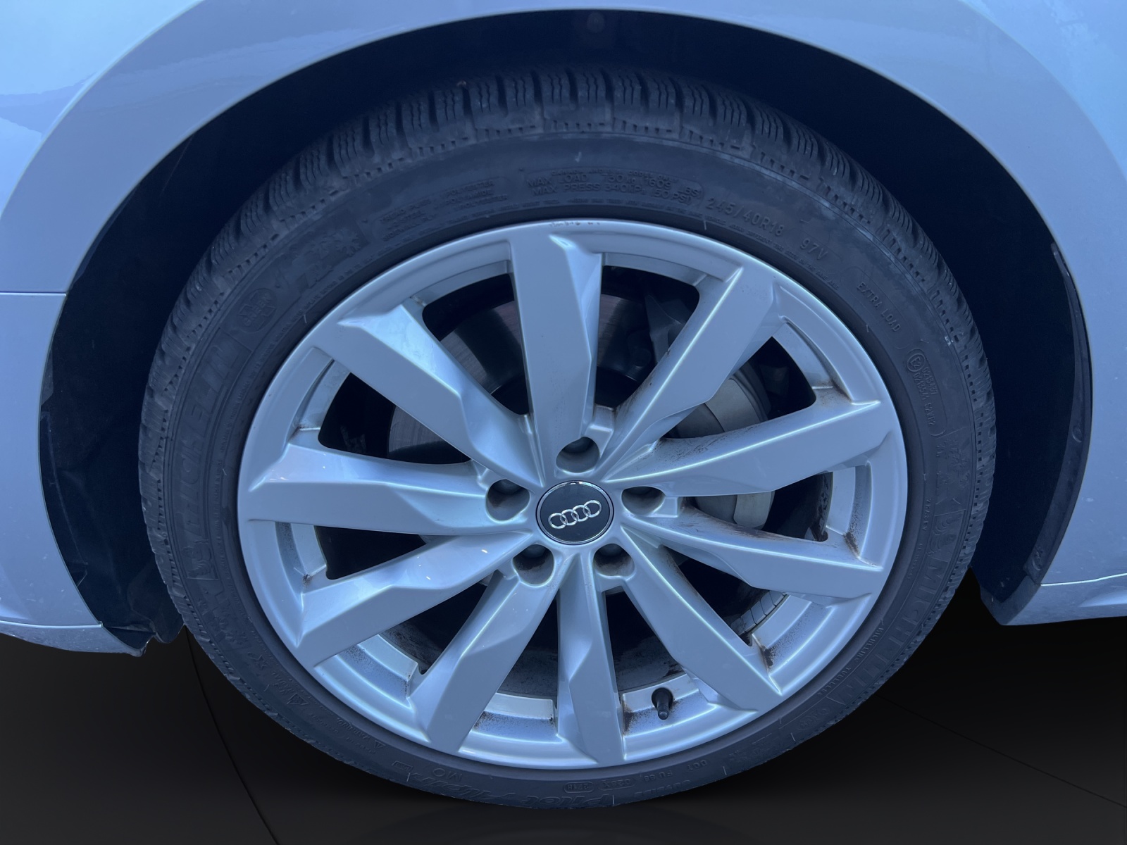 AUDI A5 Sportback 2.0 TDI Design S-tronic-image-15