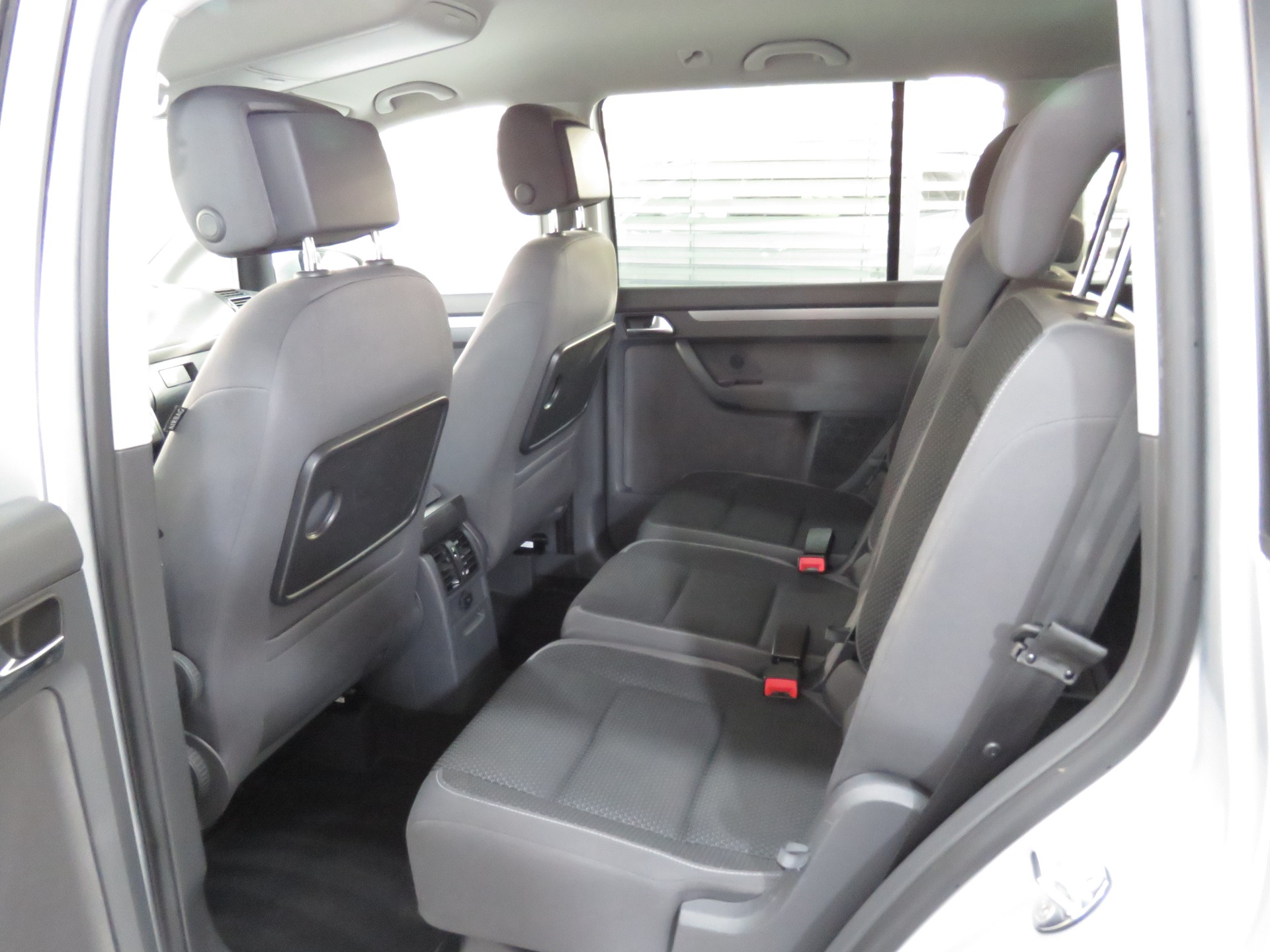 VW Touran 1.4 TSI Comfortline DSG-image-8