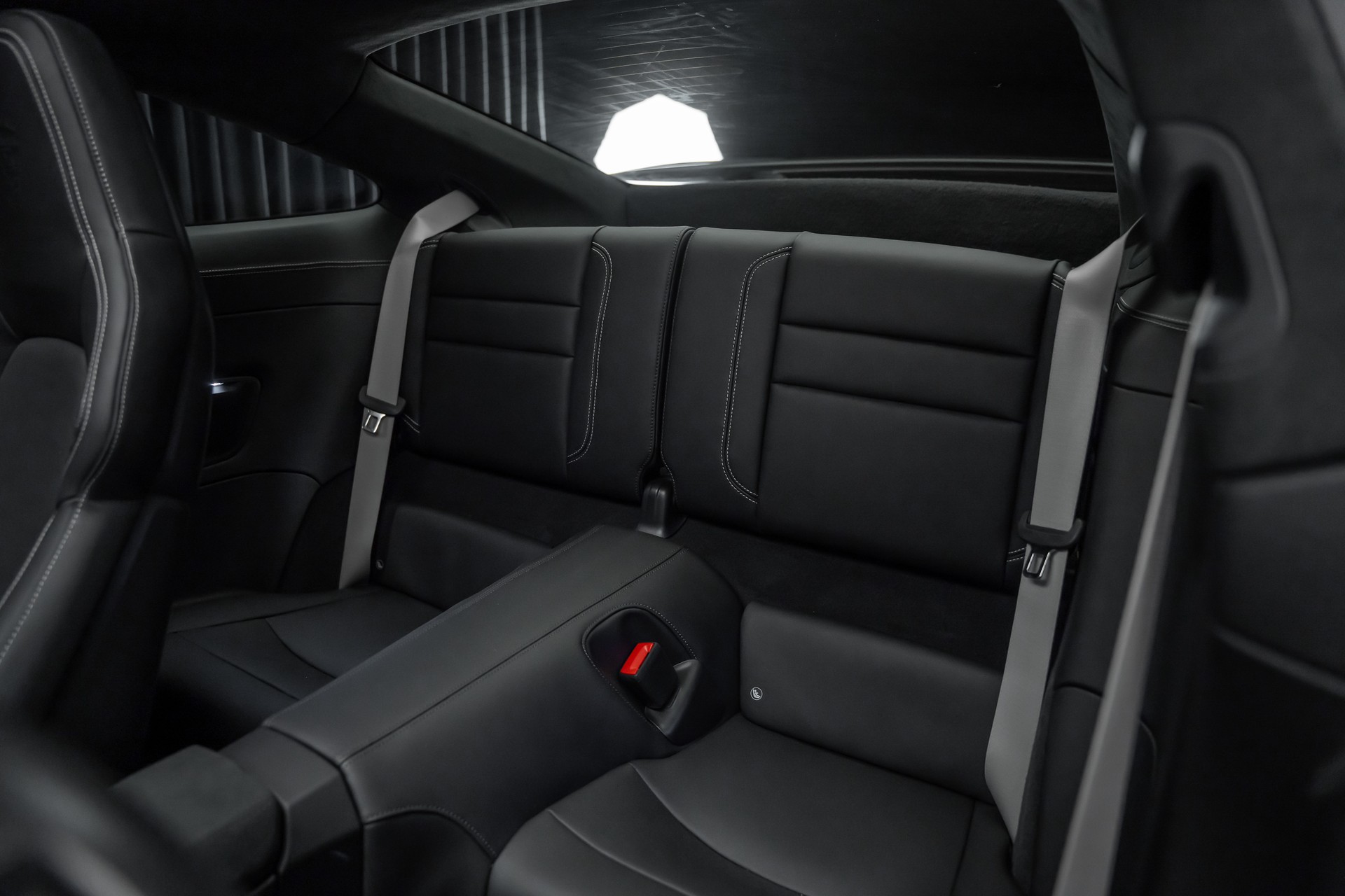 PORSCHE 911 Carrera 4 GTS PDK-image-18