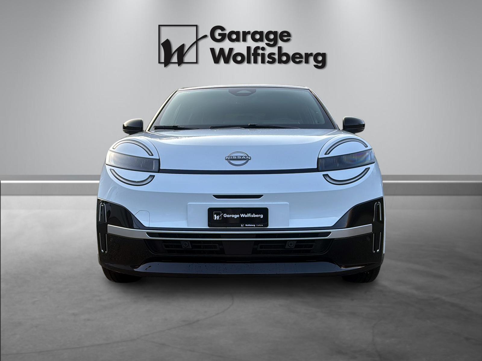 NISSAN Micra Evolve-image-1