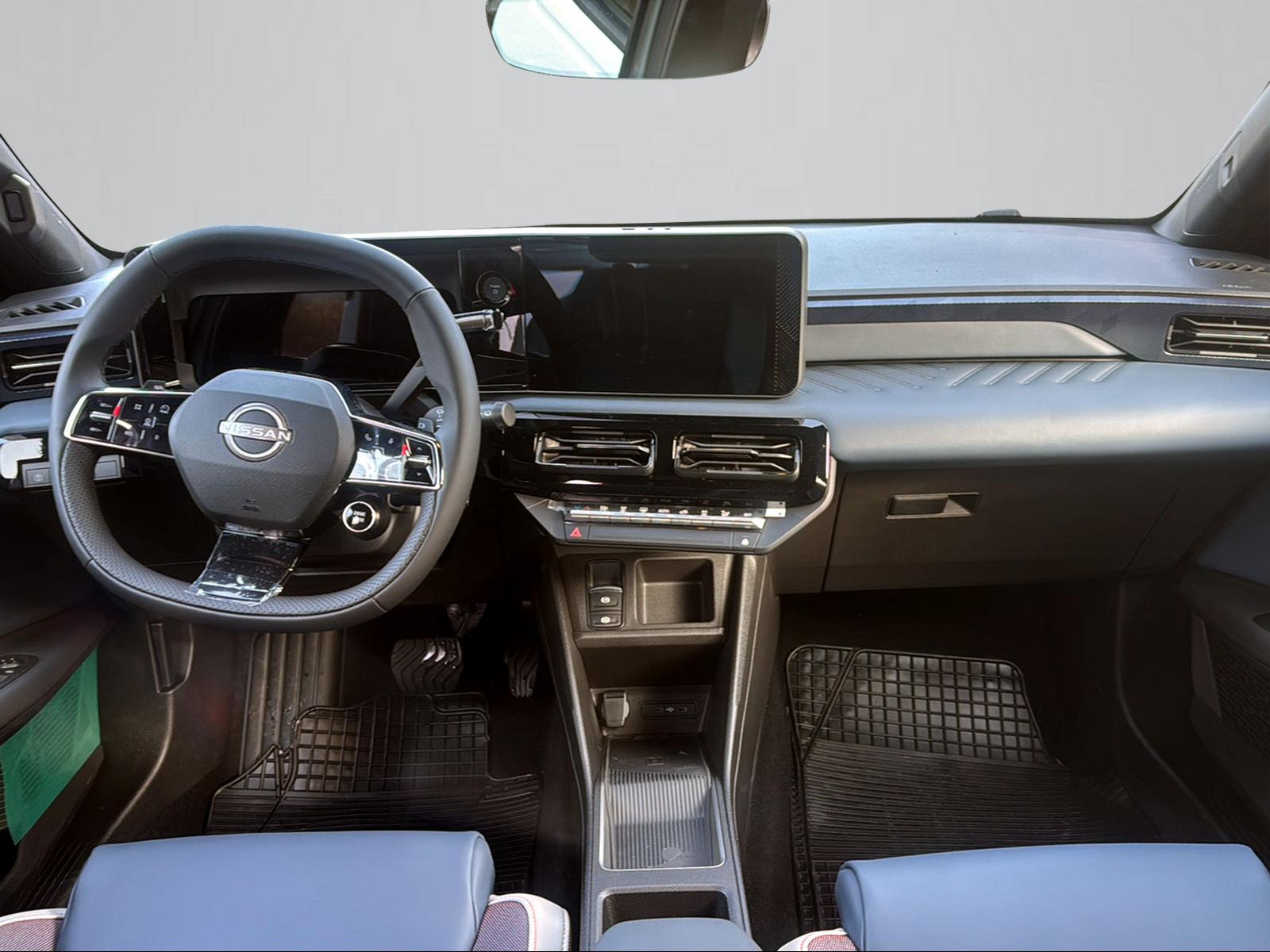 NISSAN Micra Evolve-image-5