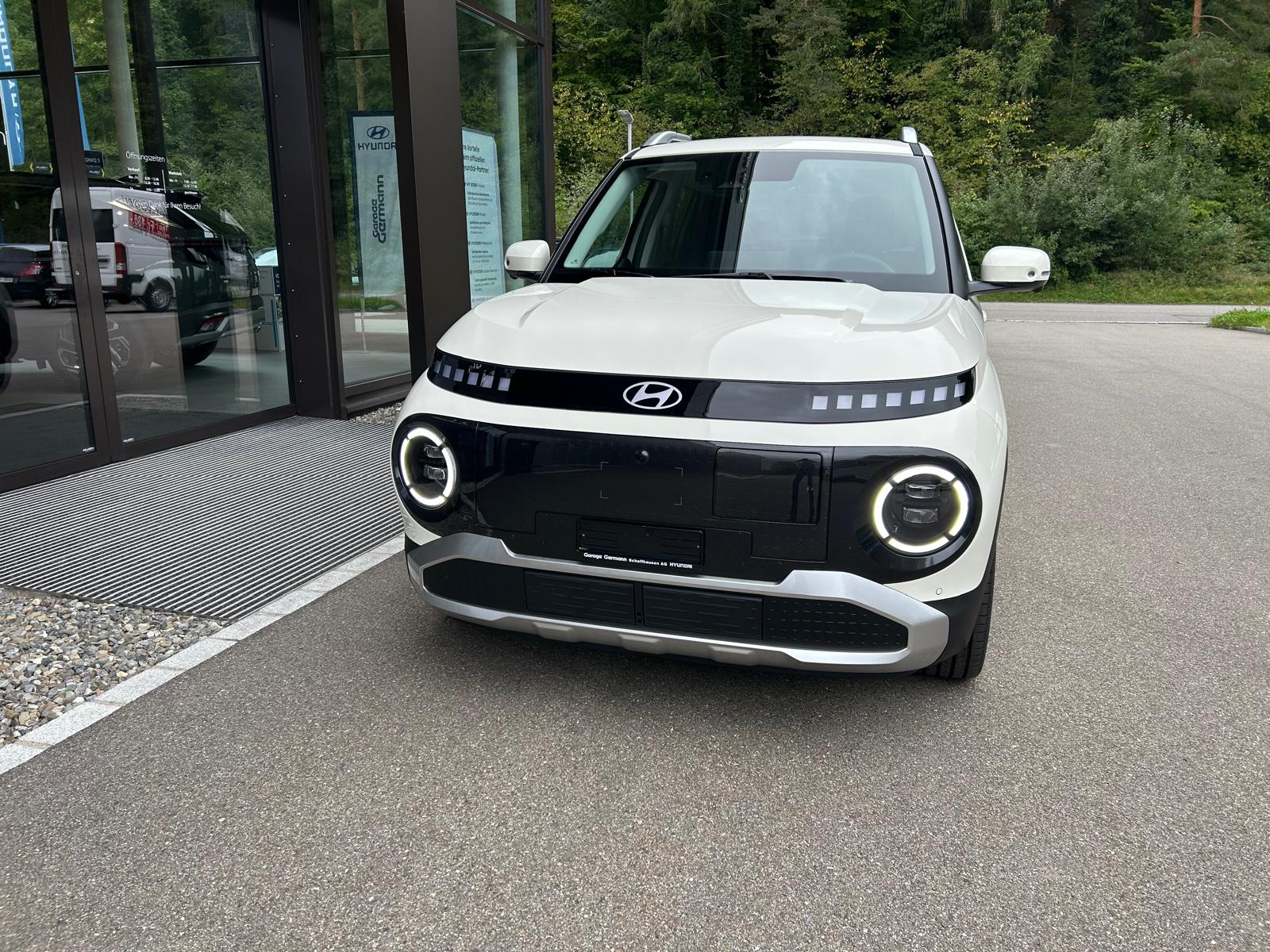 HYUNDAI Inster 49kWh Vertex-image-2