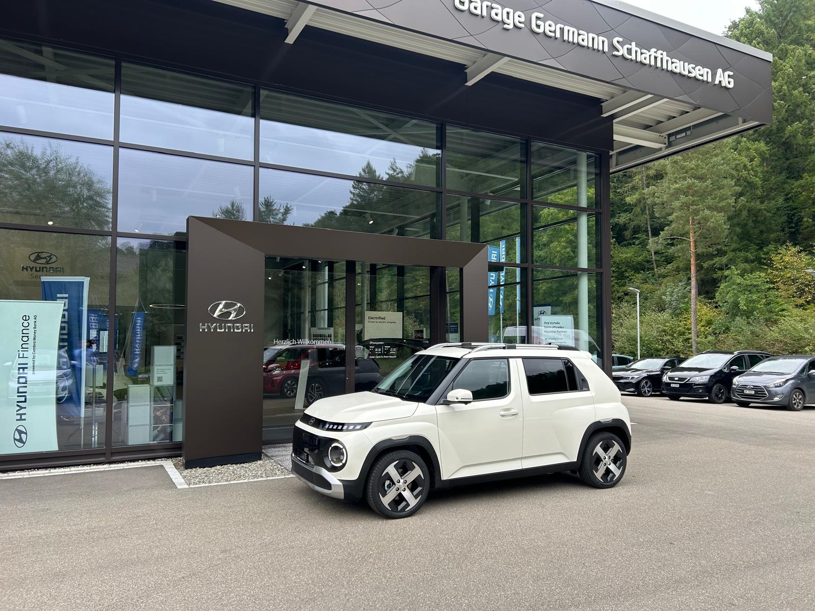 HYUNDAI Inster 49kWh Vertex-image-0