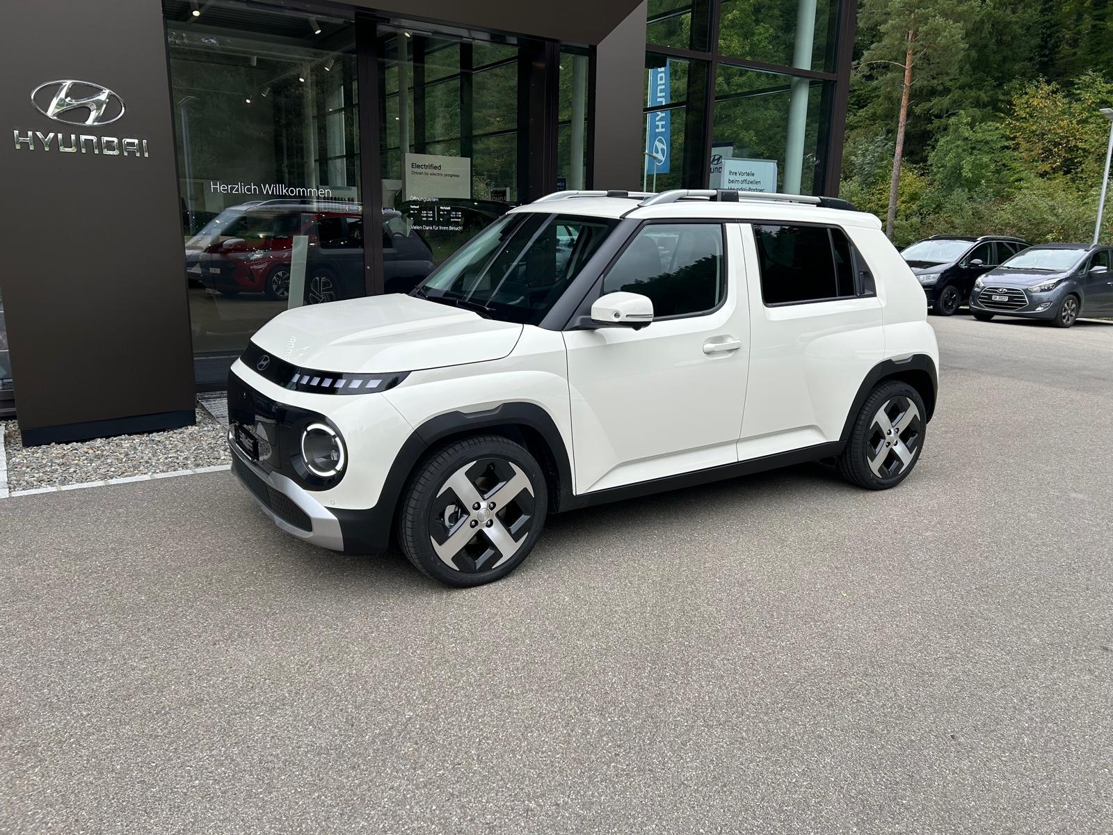 HYUNDAI Inster 49kWh Vertex-image-1