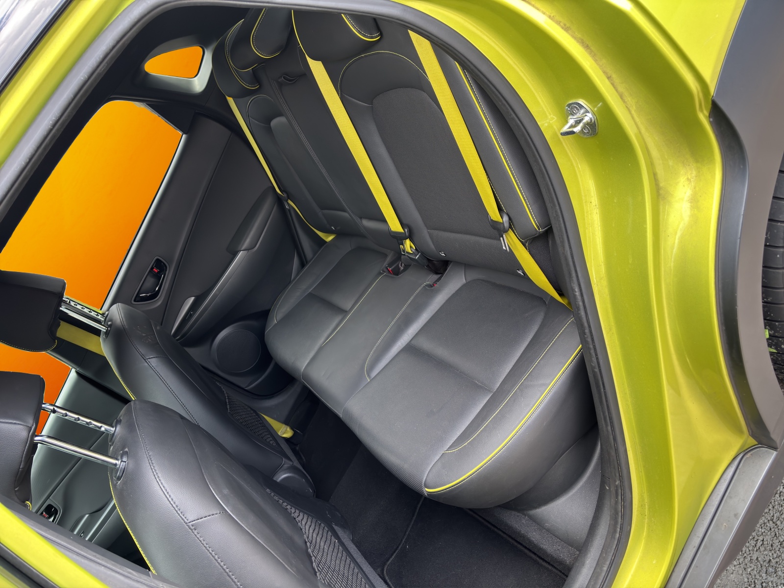 HYUNDAI Kona 1.6 T-GDi Launch Plus 4WD DCT-image-11