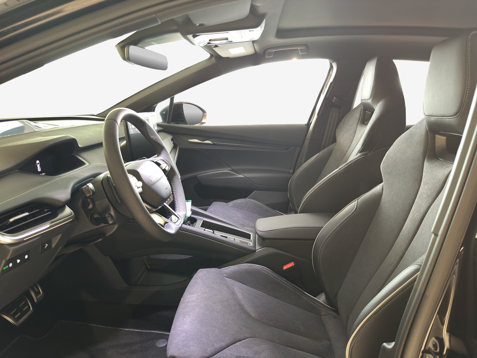 SKODA Enyaq 85 Sportline-image-7