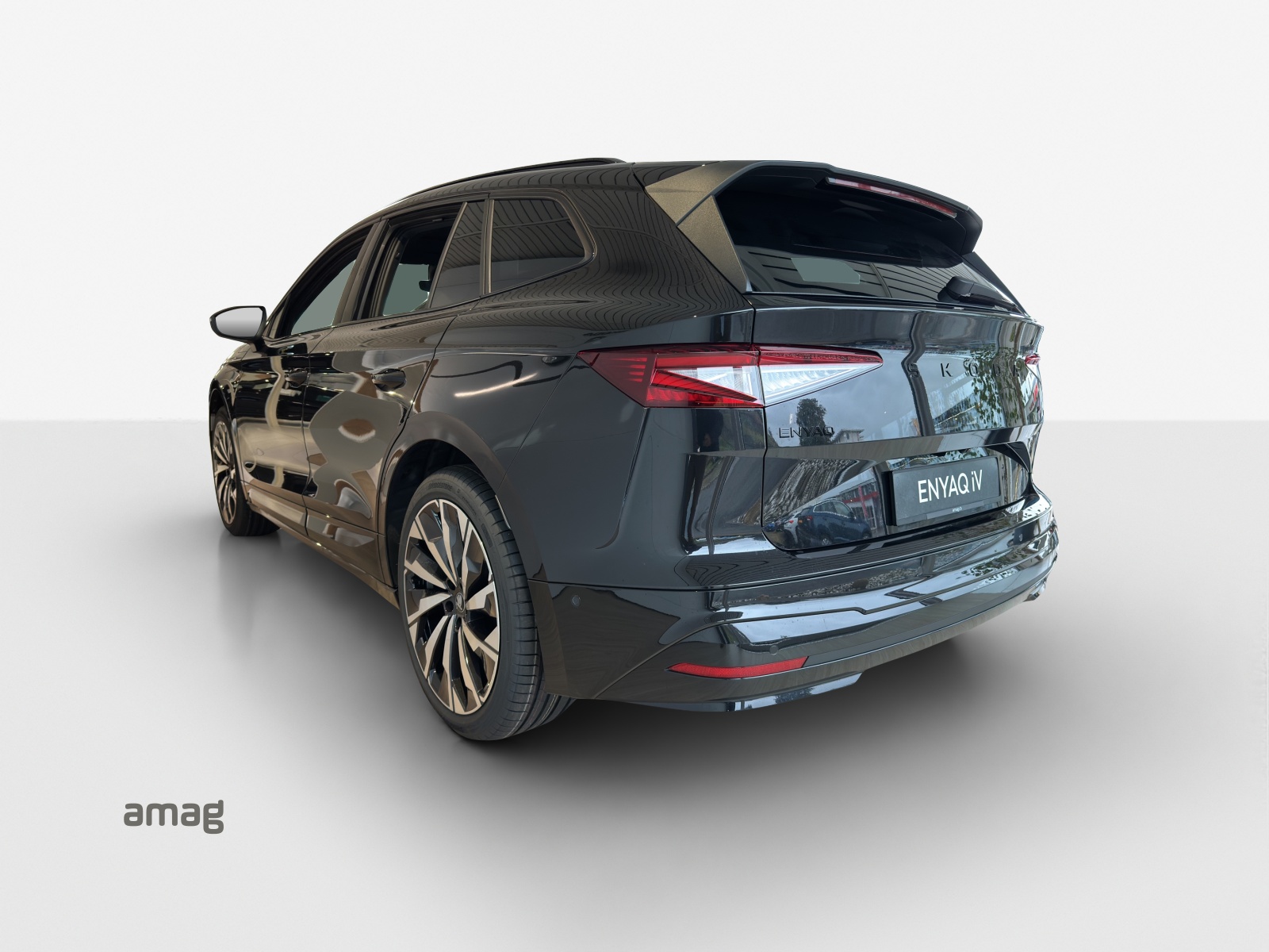SKODA Enyaq 85 Sportline-showroom-element-2