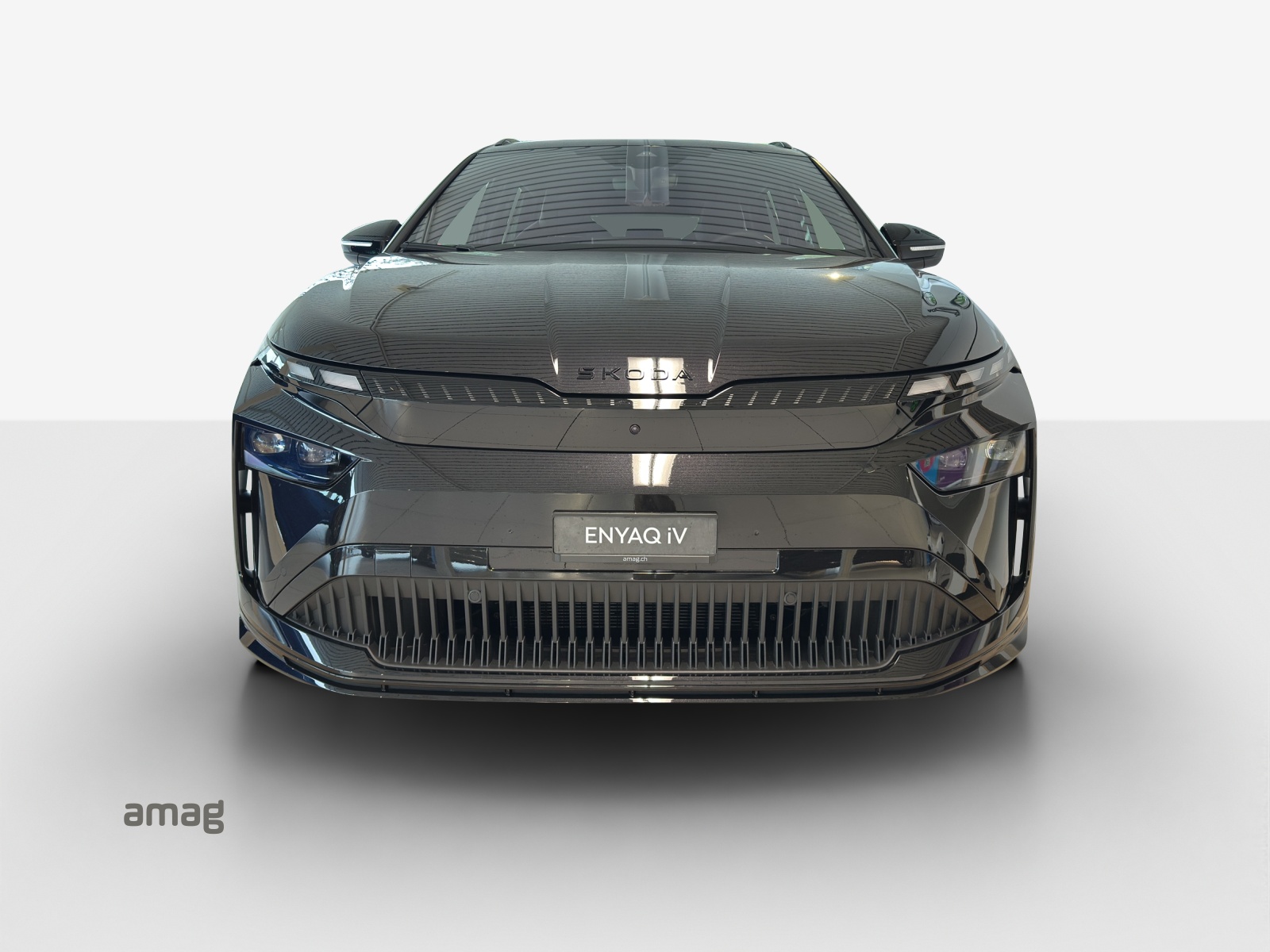 SKODA Enyaq 85 Sportline-image-6