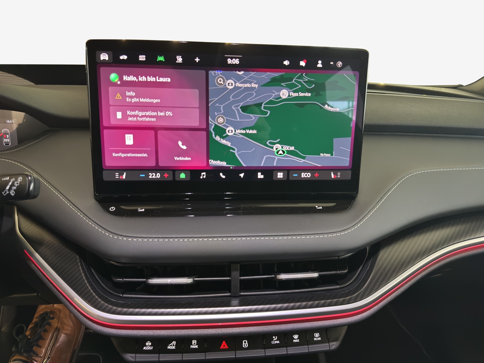 SKODA Enyaq 85 Sportline-image-10