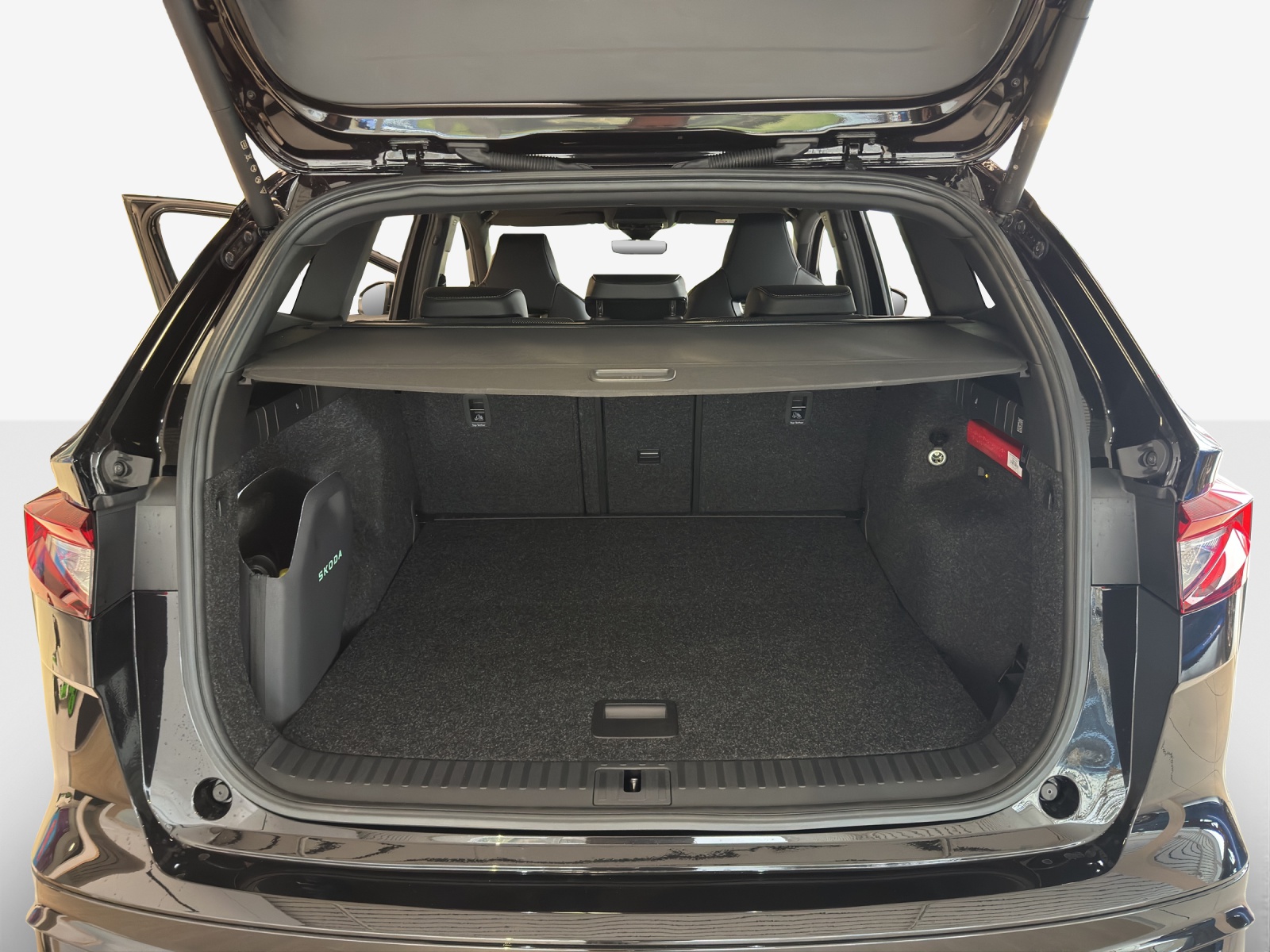SKODA Enyaq 85 Sportline-image-12