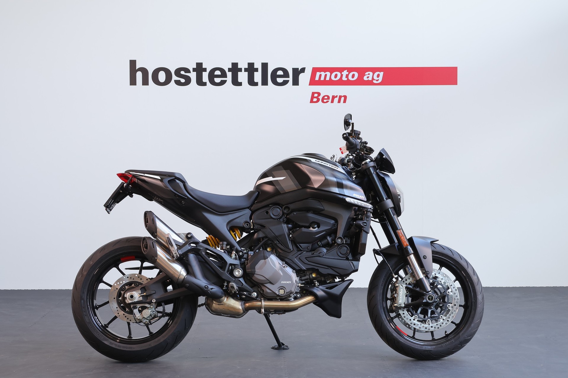 DUCATI Monster +-showroom-element-1