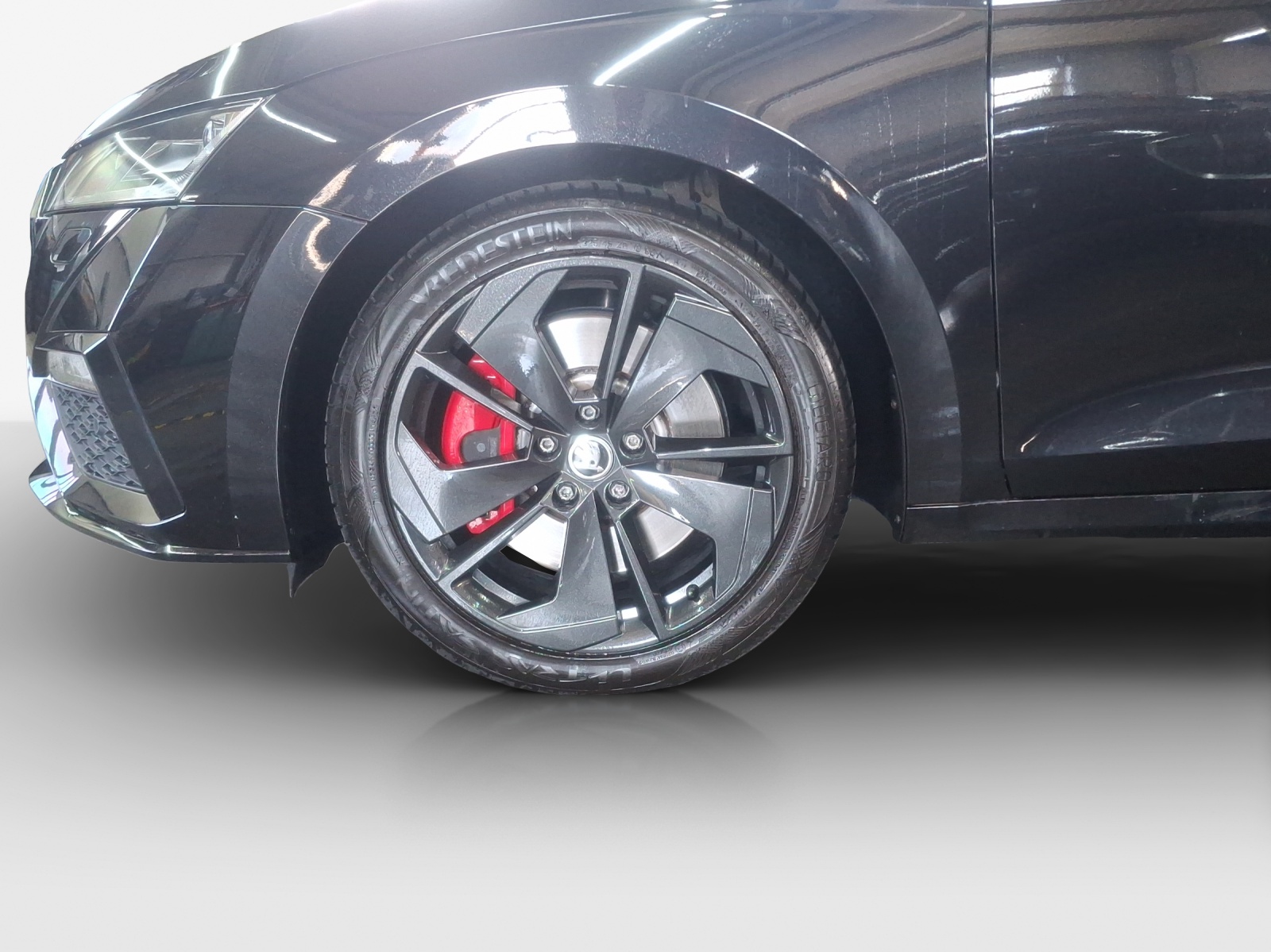 SKODA Octavia Combi 2.0 TSI DSG RS-image-14