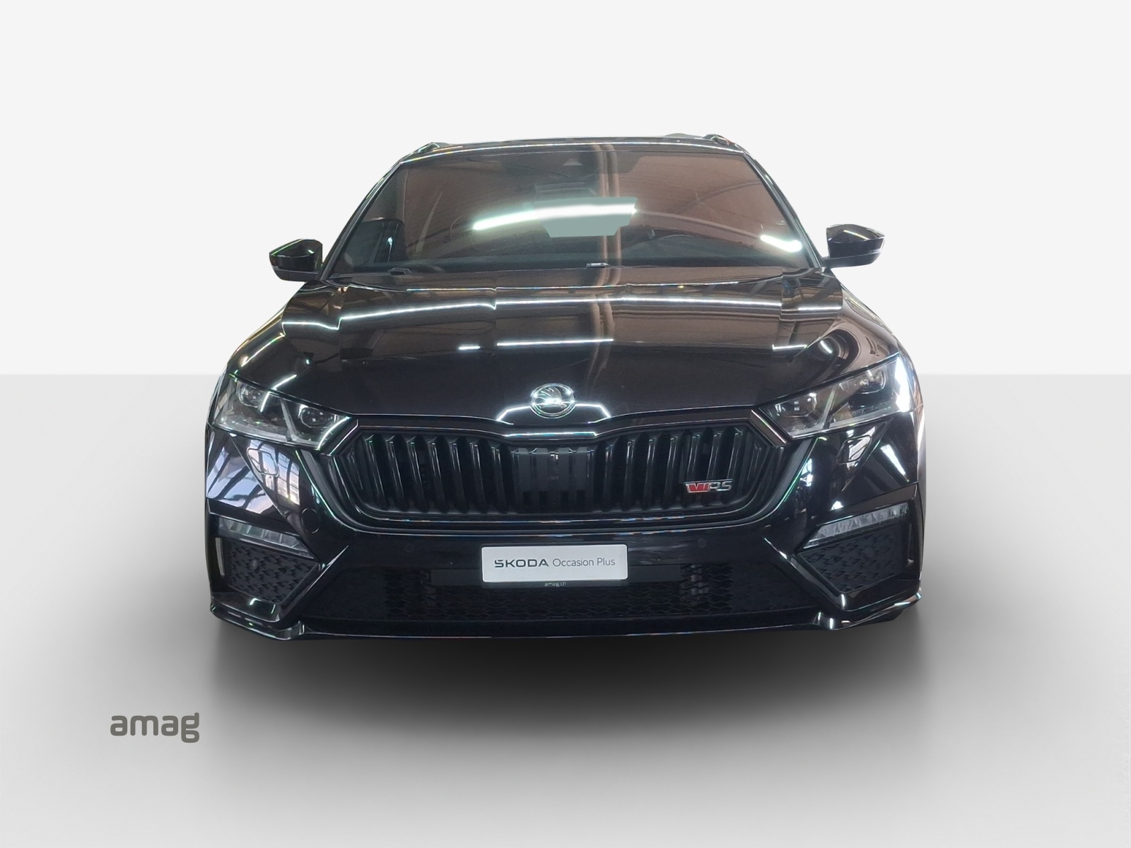 SKODA Octavia Combi 2.0 TSI DSG RS-image-6