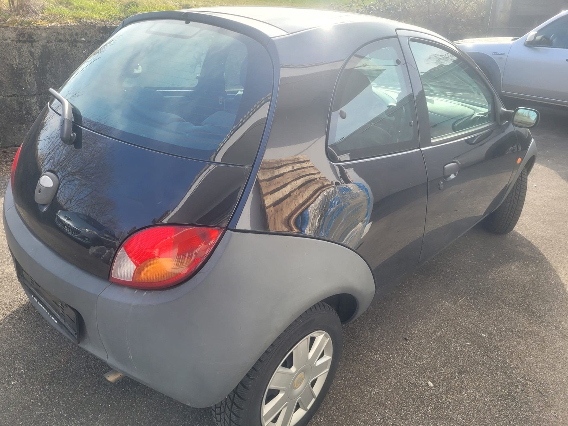 FORD KA 1.3 Club-image-5