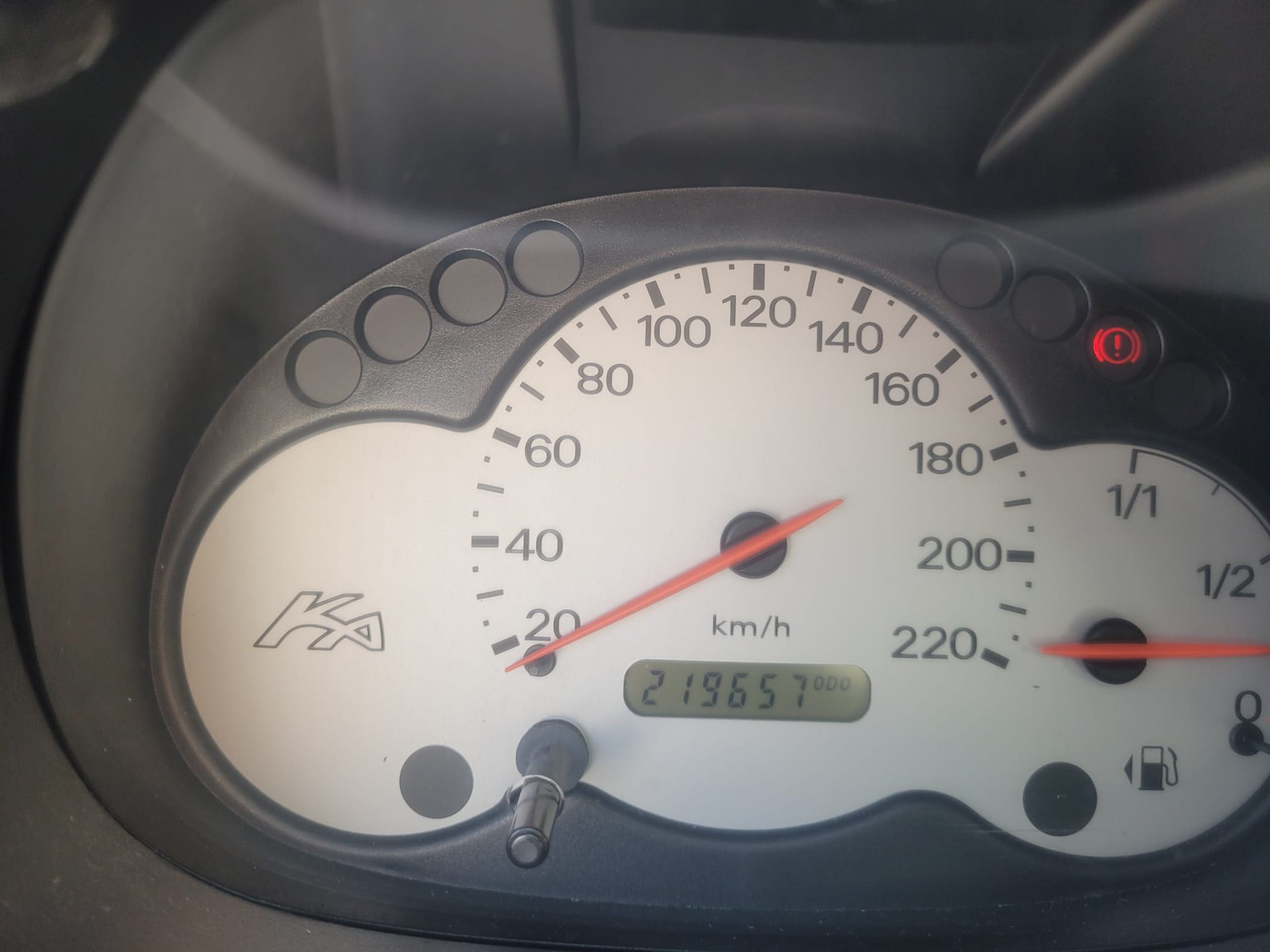 FORD KA 1.3 Club-image-6