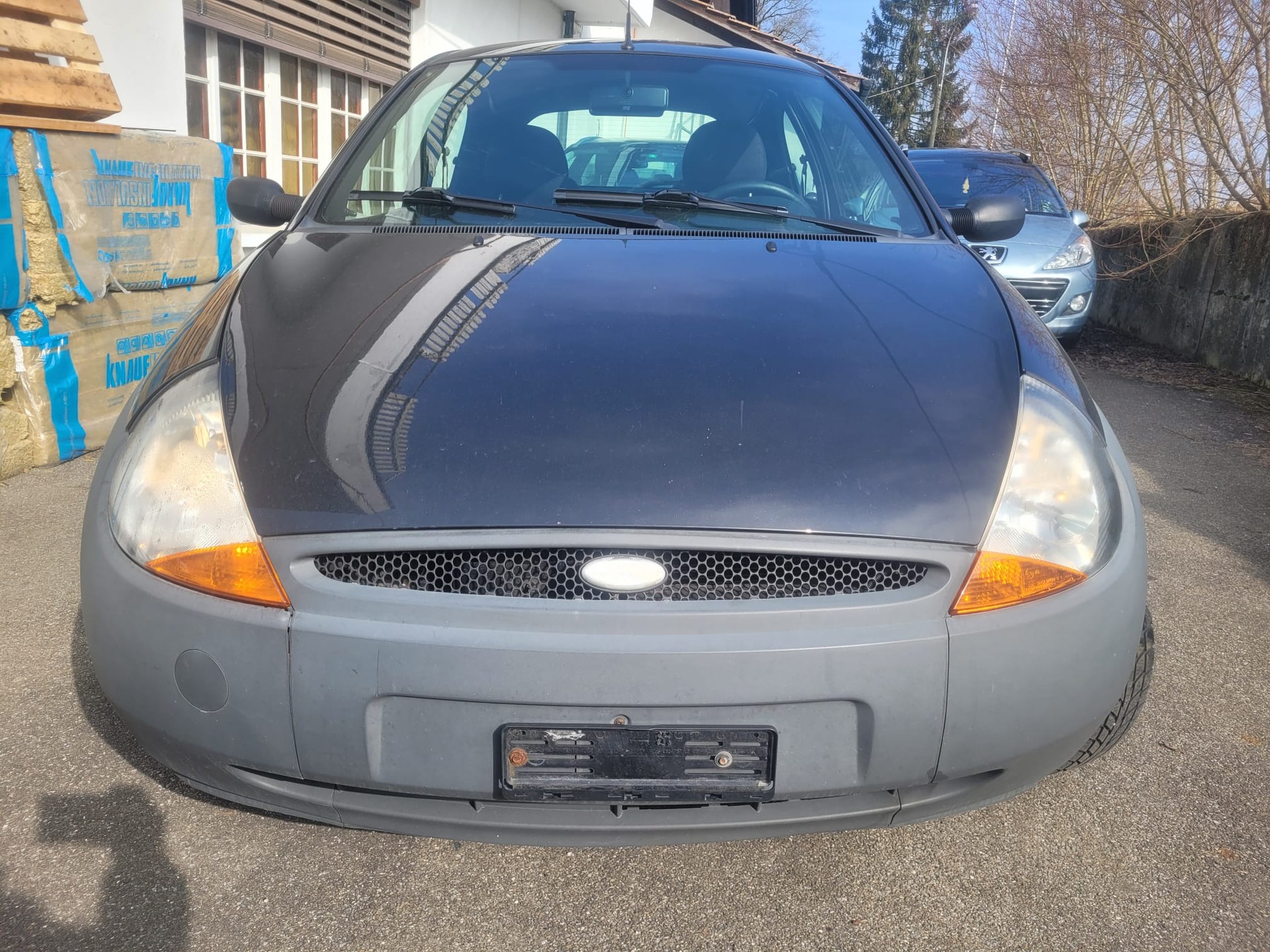 FORD KA 1.3 Club-image-1