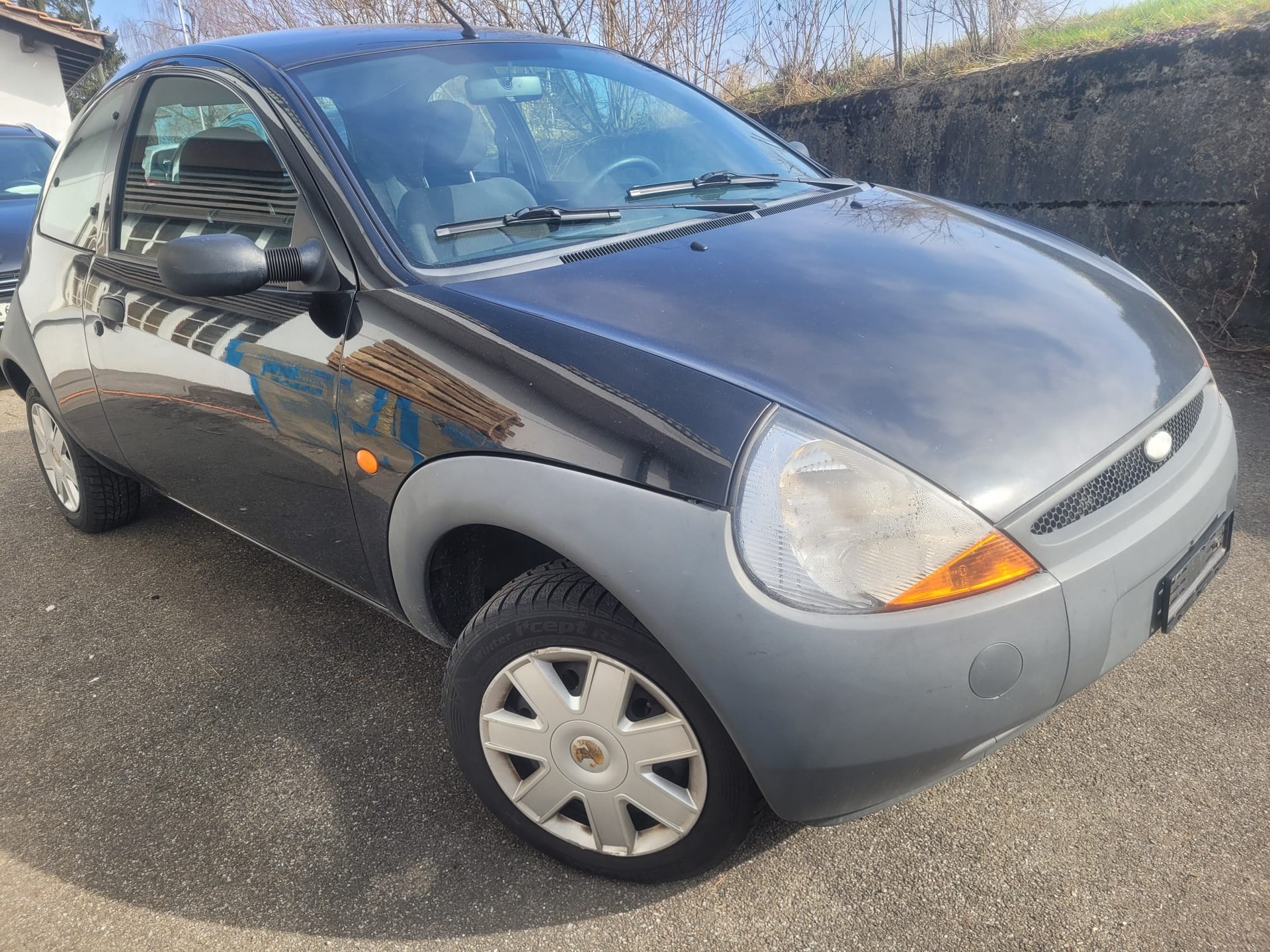 FORD KA 1.3 Club-image-2