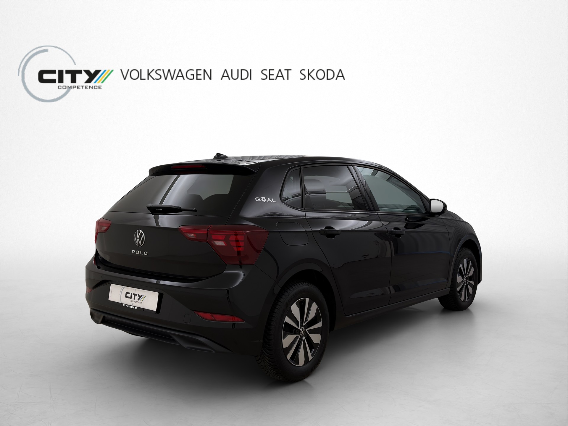 VW Polo 1.0 TSI Goal DSG-image-1