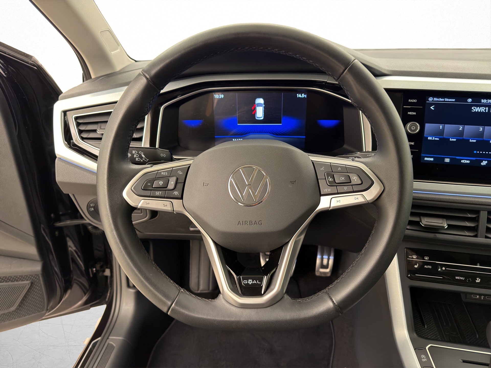 VW Polo 1.0 TSI Goal DSG-image-5
