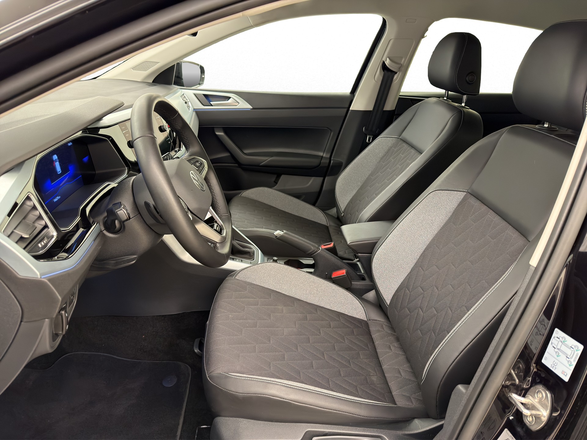 VW Polo 1.0 TSI Goal DSG-image-3