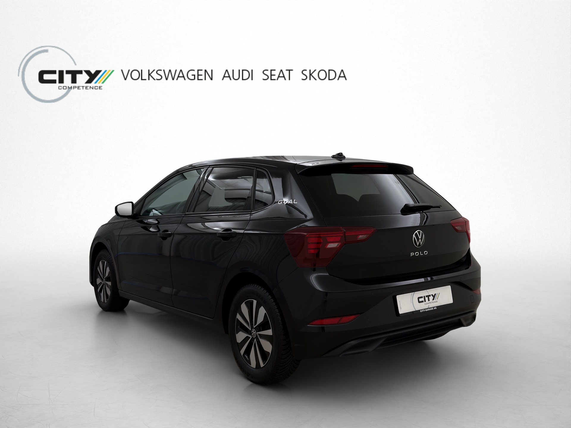 VW Polo 1.0 TSI Goal DSG-image-2