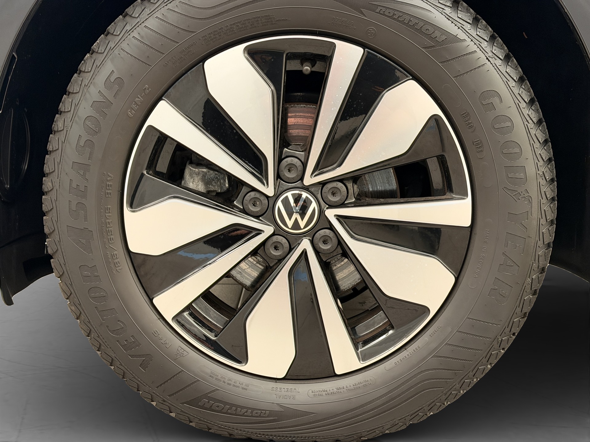 VW Polo 1.0 TSI Goal DSG-image-8