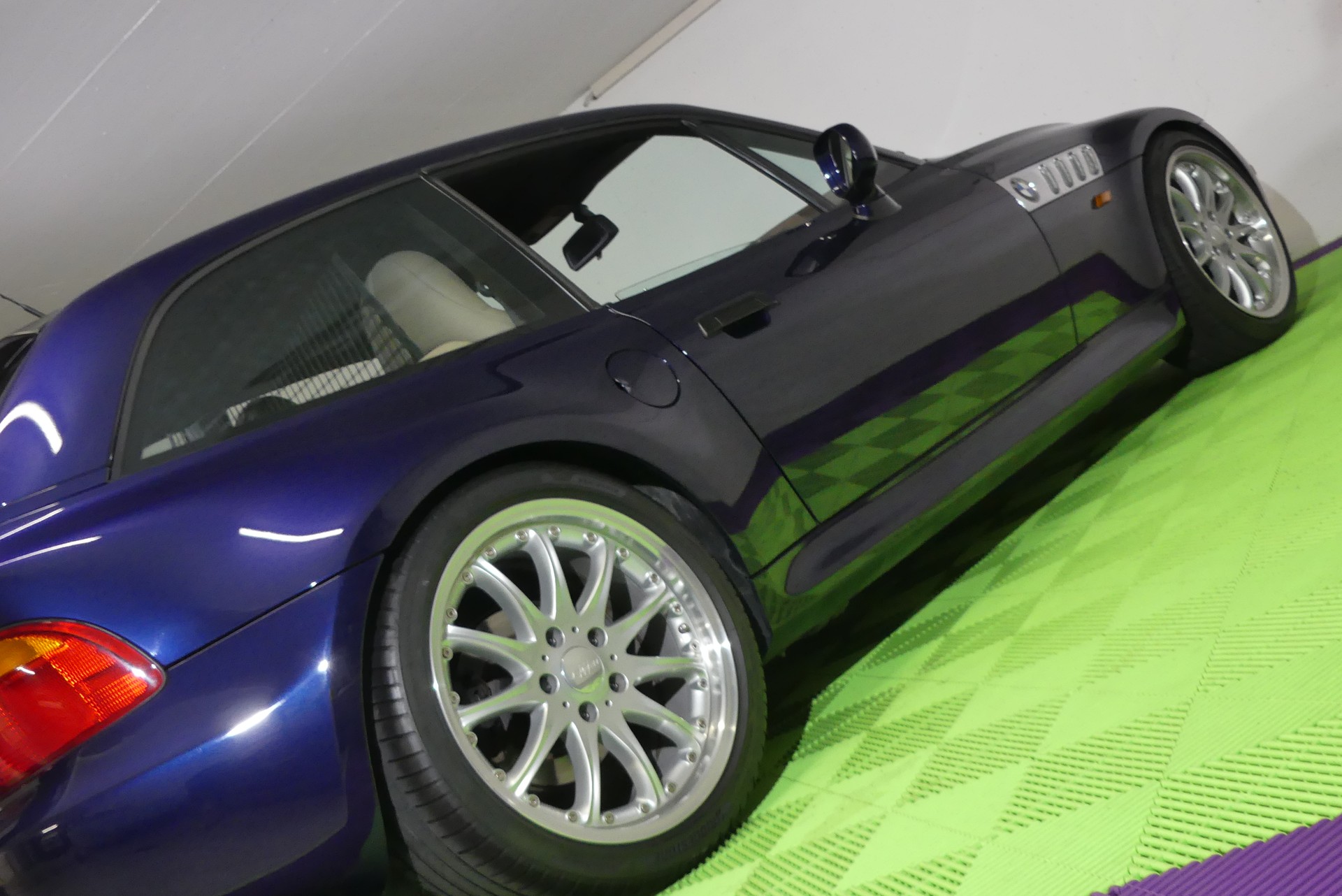 BMW Z3 2.8i Coupé-image-6