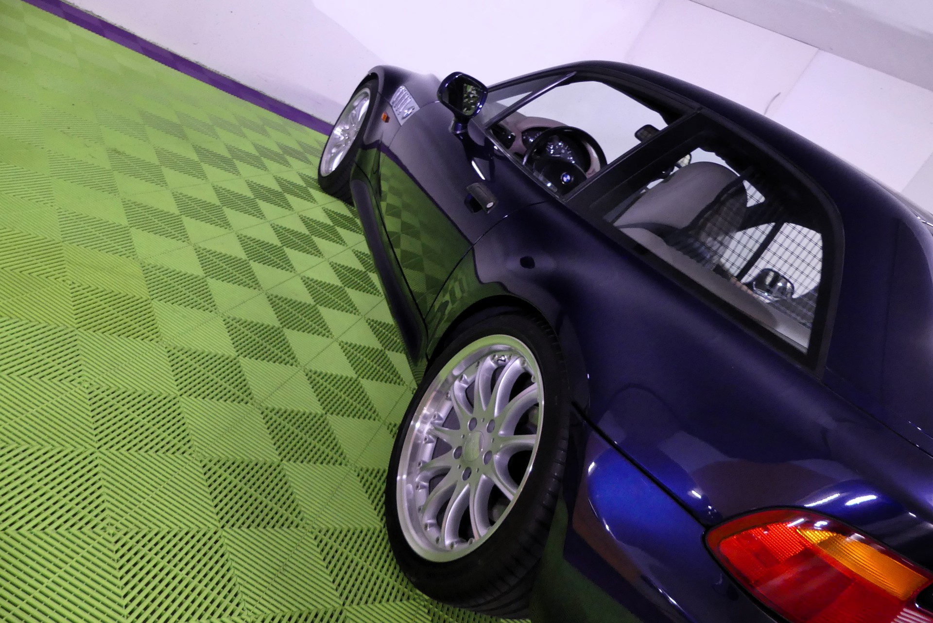 BMW Z3 2.8i Coupé-image-8