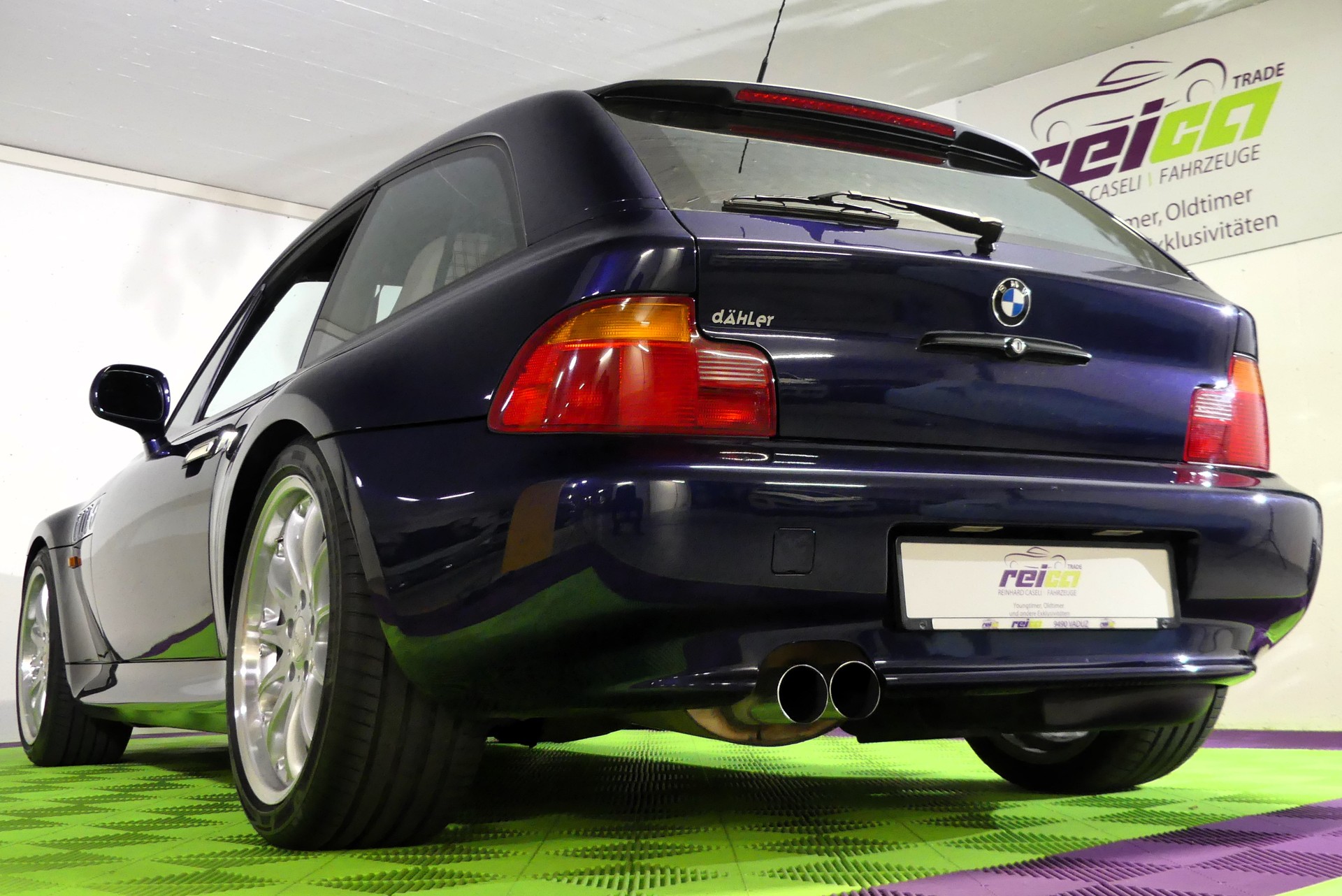 BMW Z3 2.8i Coupé-image-15