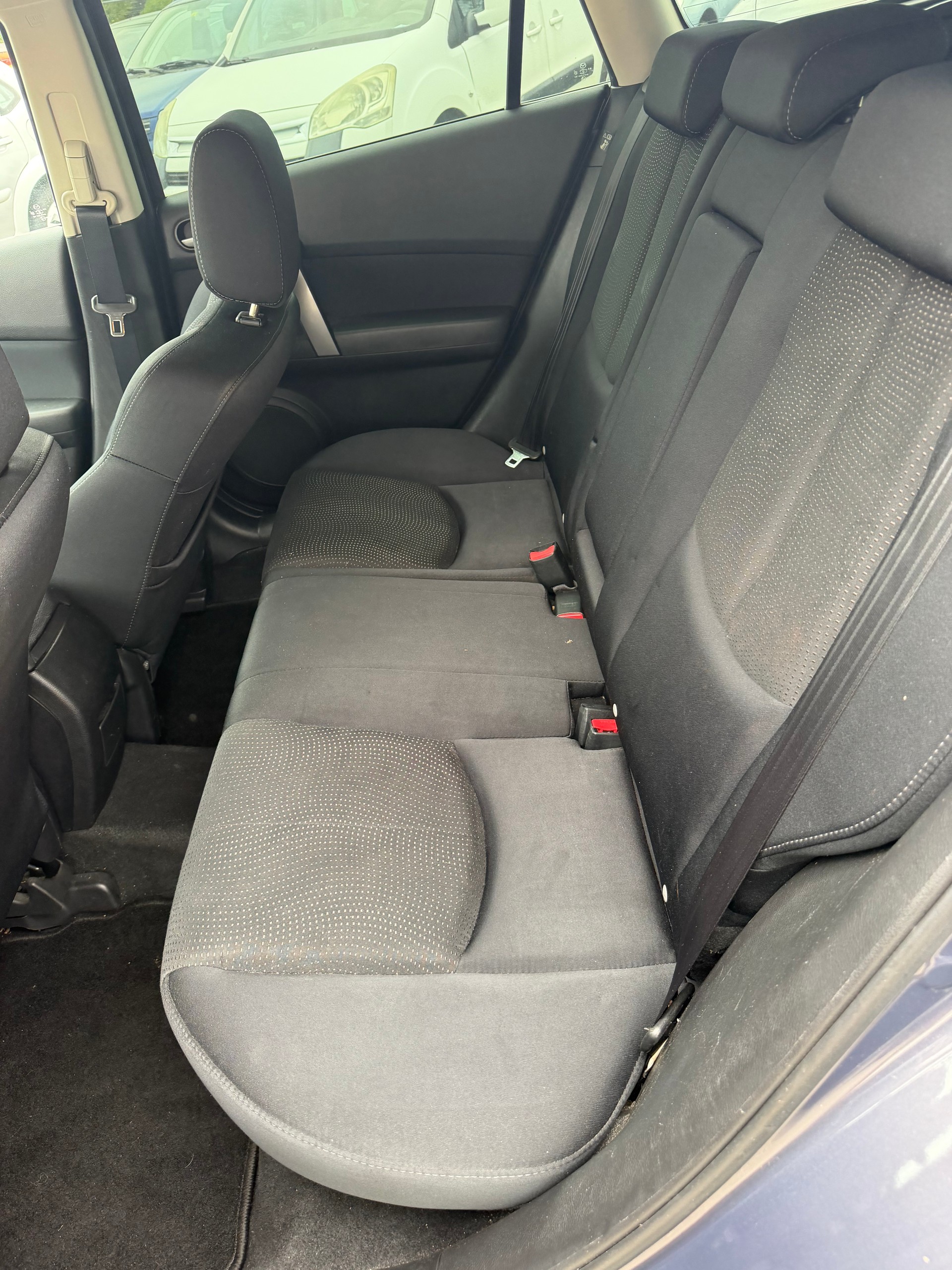 MAZDA 6 2.2 CD 16V Exclusive-image-6