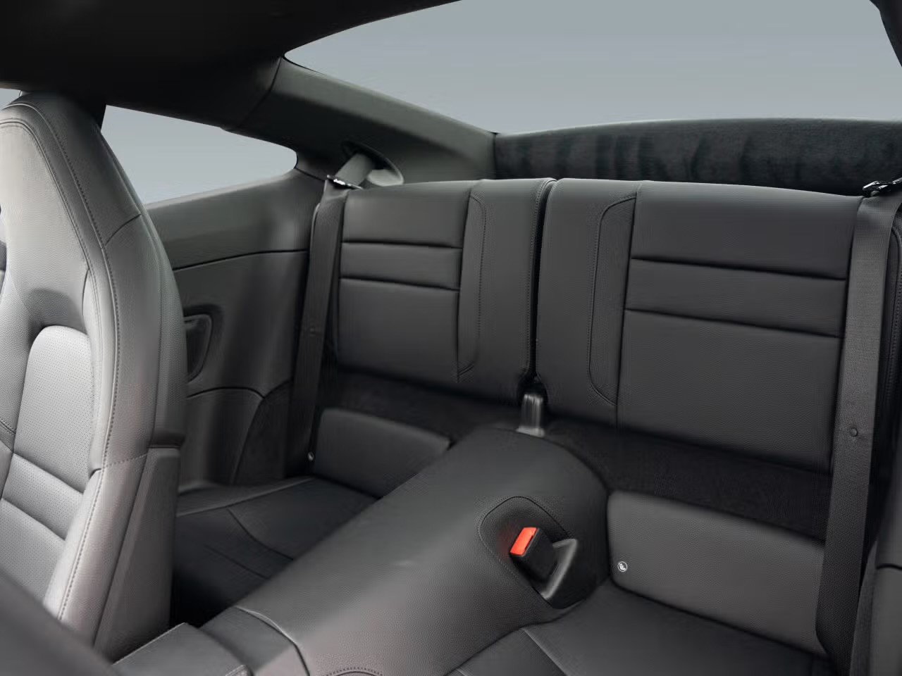 PORSCHE 911 Carrera 4S-image-7