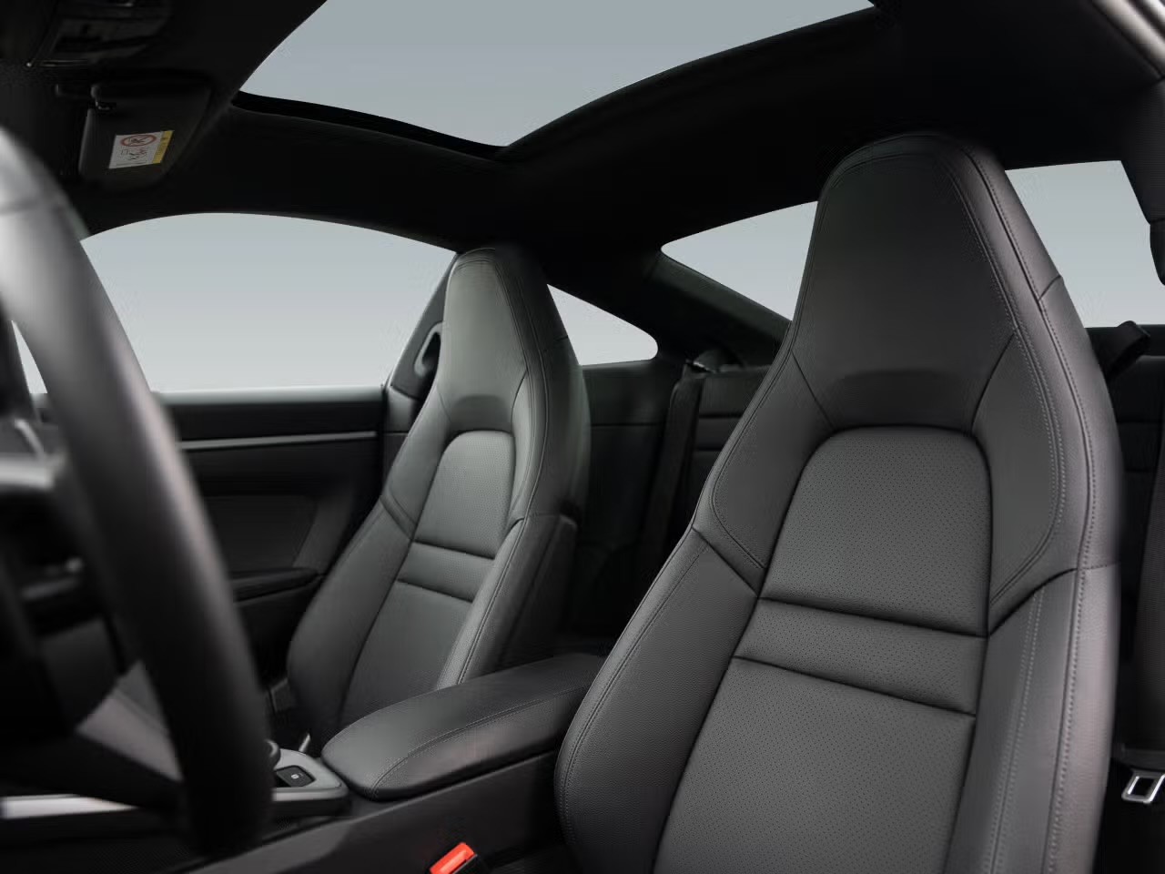 PORSCHE 911 Carrera 4S-image-5