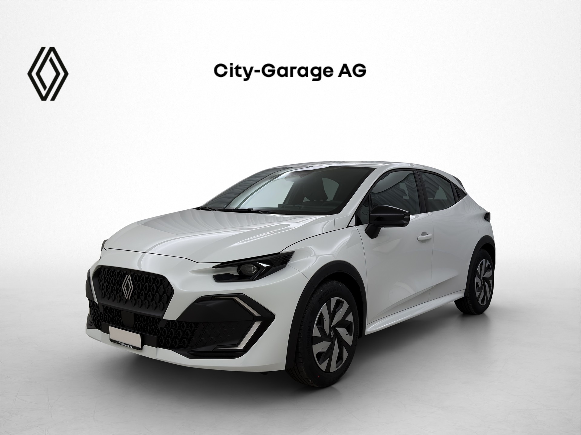 RENAULT Clio 6 1.2 TCe evolution-image-0