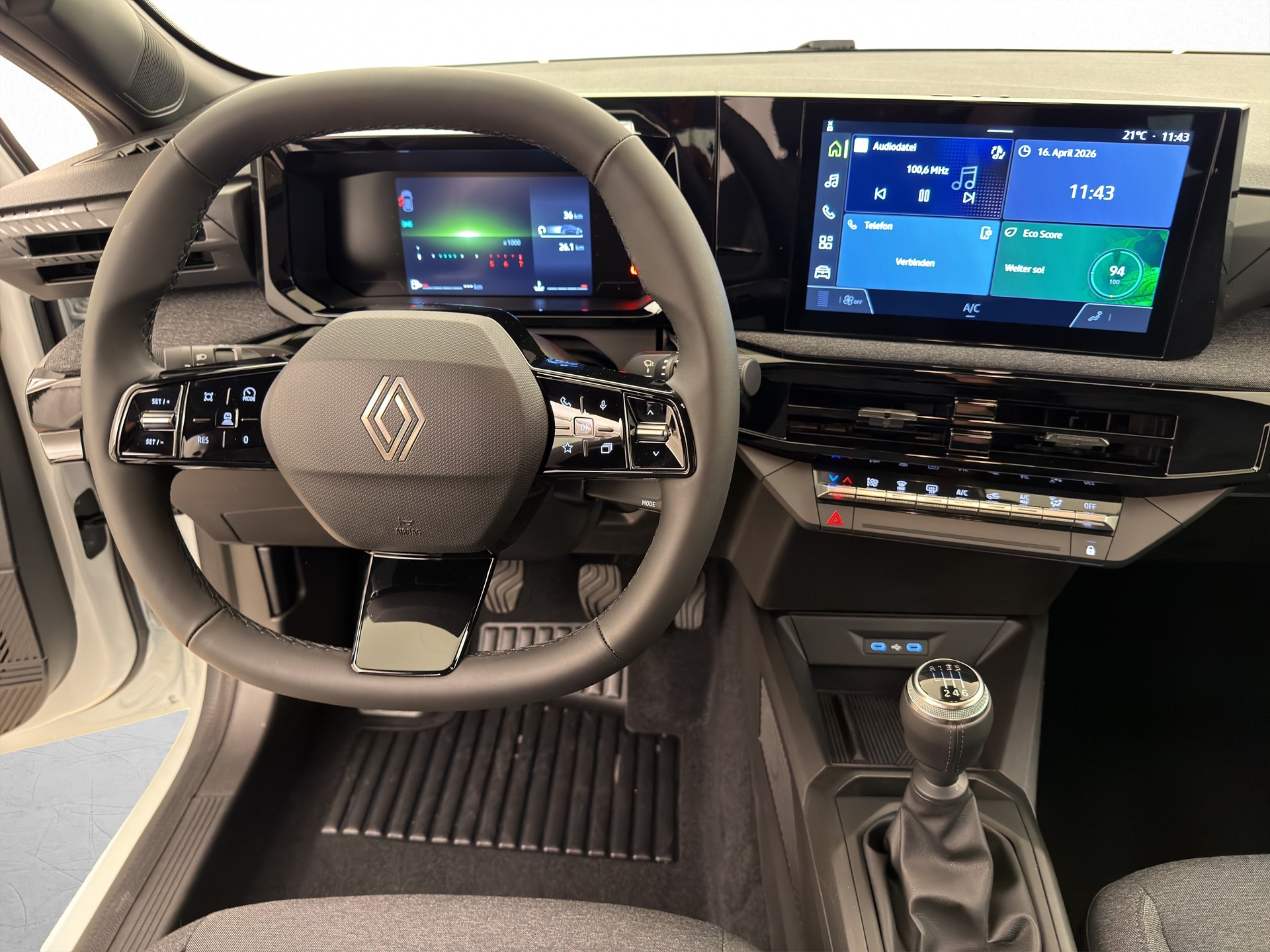 RENAULT Clio 6 1.2 TCe evolution-image-8