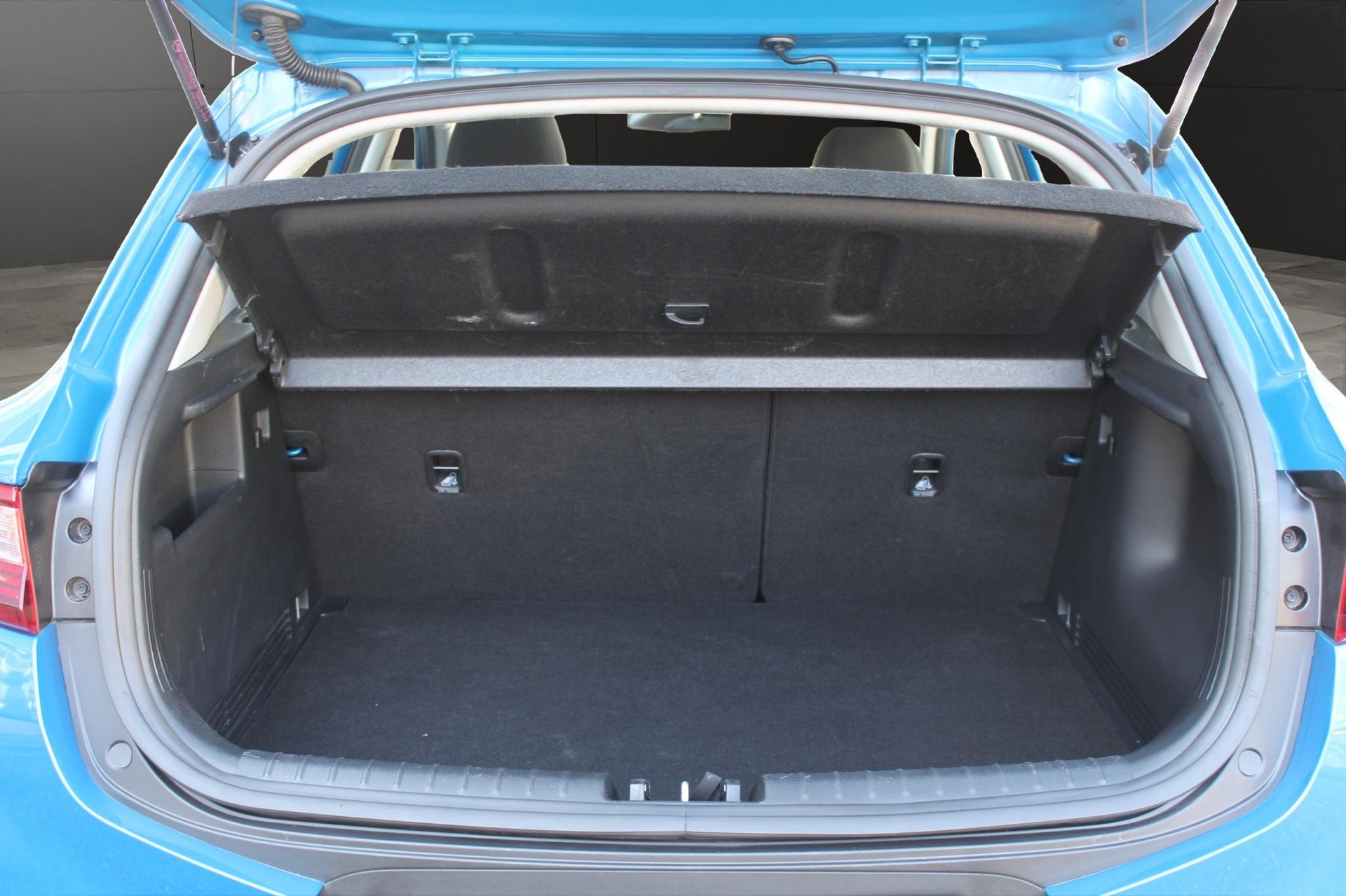 KIA Stonic 1.0 T-GDi Power Edition-image-10