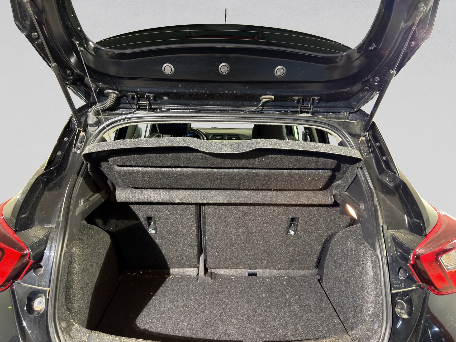 NISSAN Micra IG-T n-design Xtronic-image-15