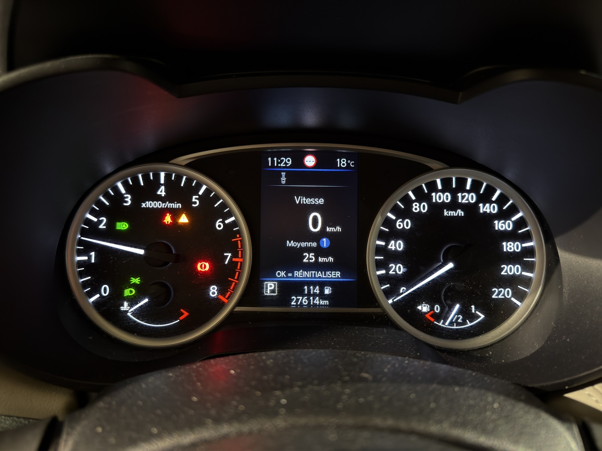 NISSAN Micra IG-T n-design Xtronic-image-10