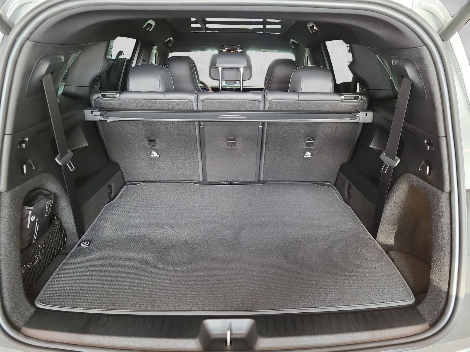 MERCEDES-BENZ GLB 350 85kWh EQ 4 Matic-image-13