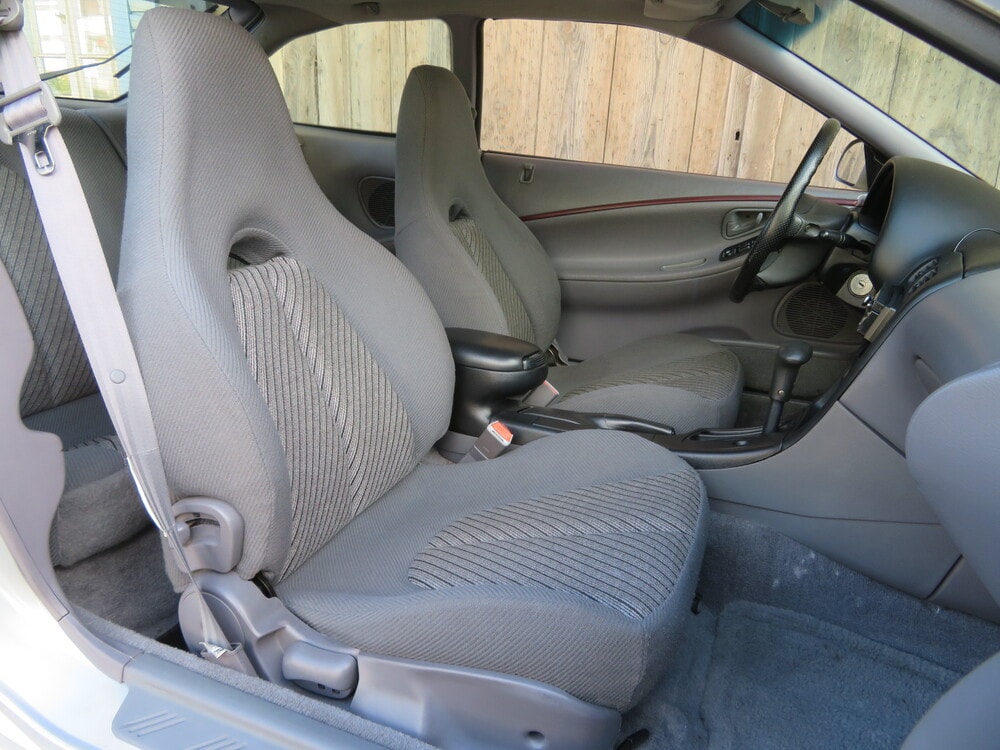 FORD Probe 2.5 GT 24V-image-6