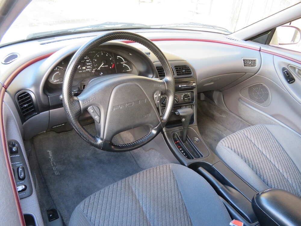 FORD Probe 2.5 GT 24V-image-10