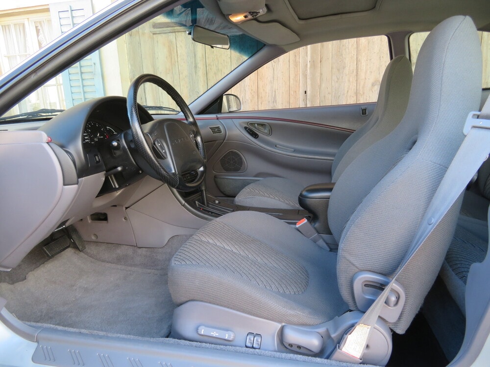 FORD Probe 2.5 GT 24V-image-3