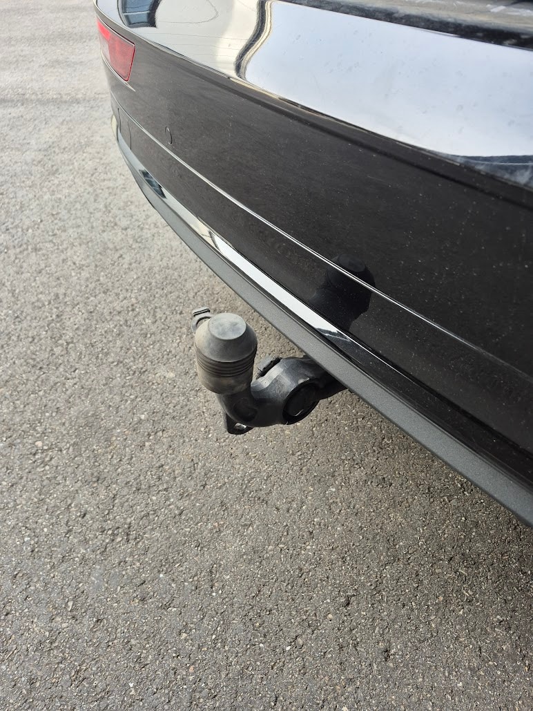 AUDI SQ5 TDI quattro tiptronic-image-14