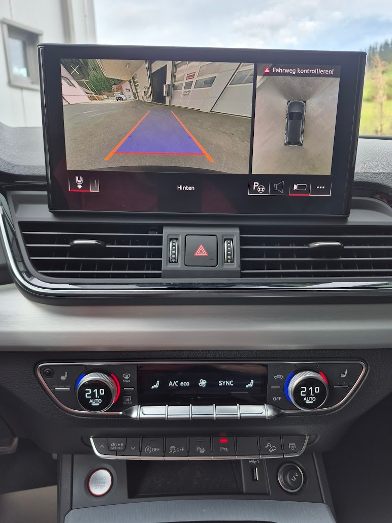 AUDI SQ5 TDI quattro tiptronic-image-15