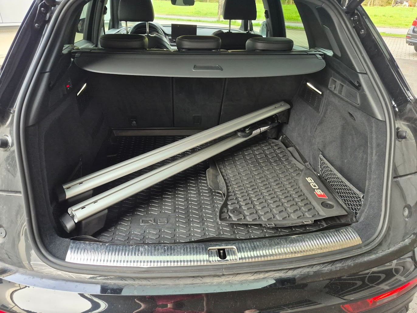 AUDI SQ5 TDI quattro tiptronic-image-13