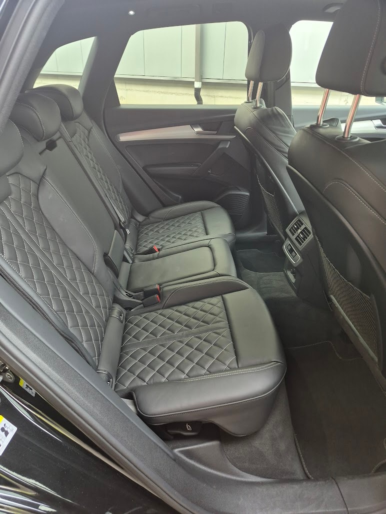 AUDI SQ5 TDI quattro tiptronic-image-12