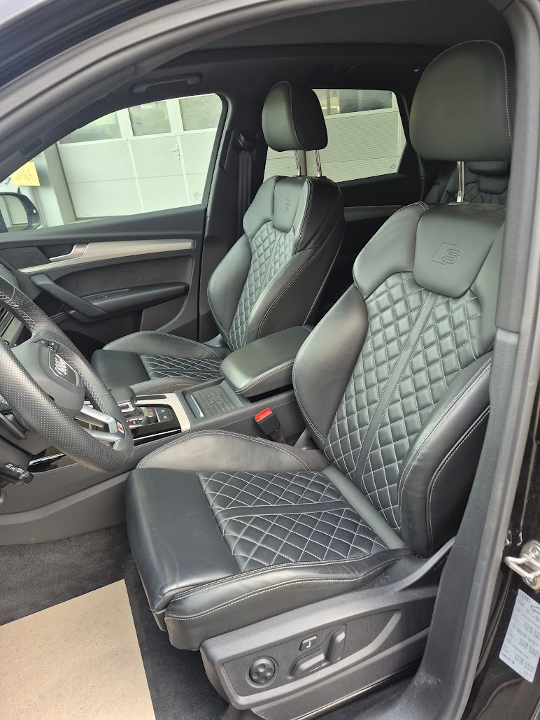 AUDI SQ5 TDI quattro tiptronic-image-10