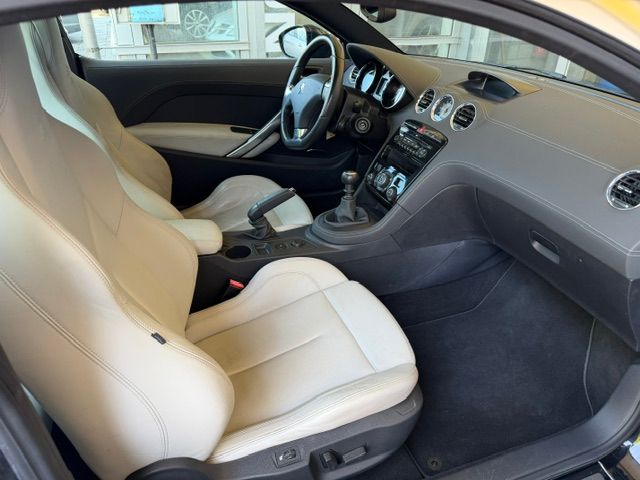 PEUGEOT RCZ 1.6 Turbo Limited Edition-image-7