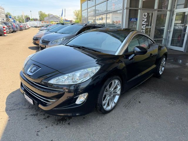 PEUGEOT RCZ 1.6 Turbo Limited Edition-showroom-element-2