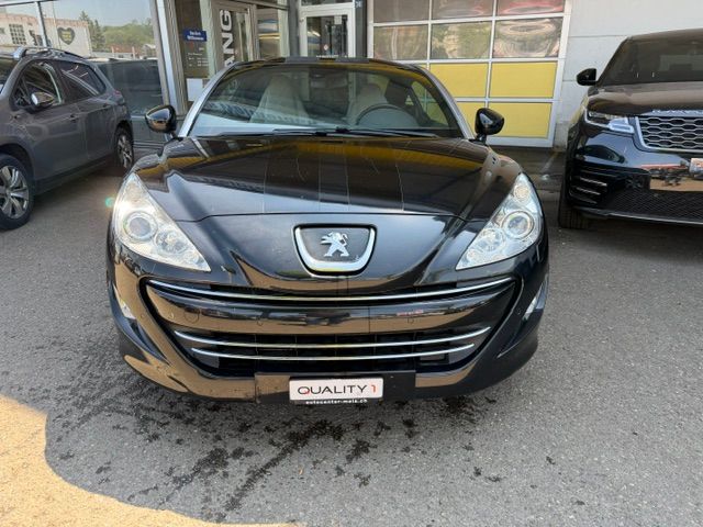 PEUGEOT RCZ 1.6 Turbo Limited Edition